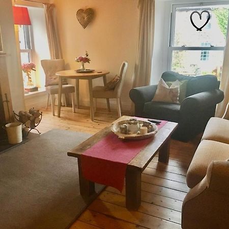 Fell View, Slaggyford Bed & Breakfast Eksteriør bilde