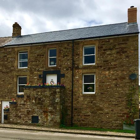 Fell View, Slaggyford Bed & Breakfast Eksteriør bilde