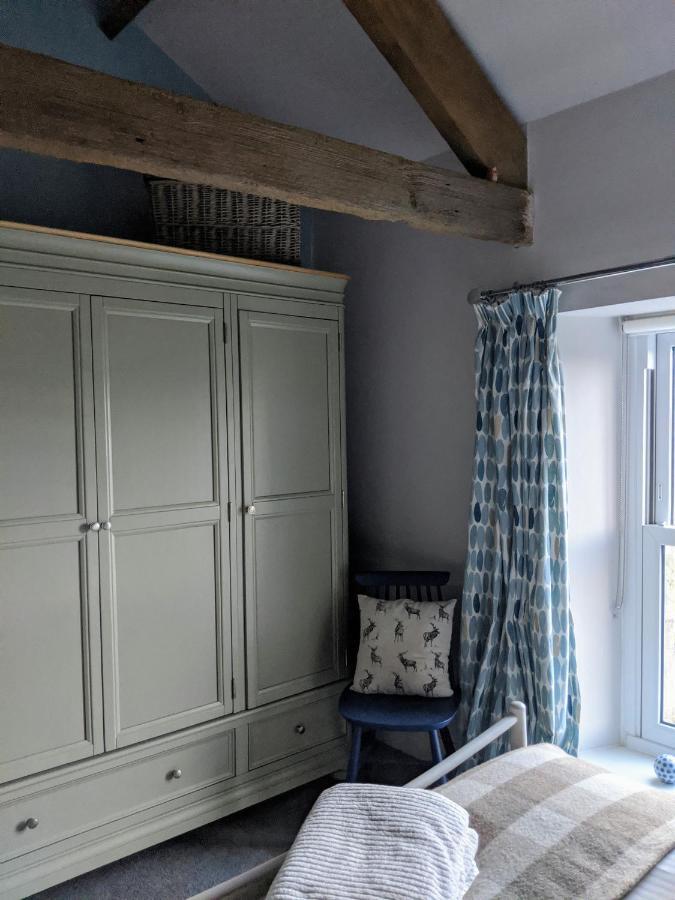 Fell View, Slaggyford Bed & Breakfast Eksteriør bilde
