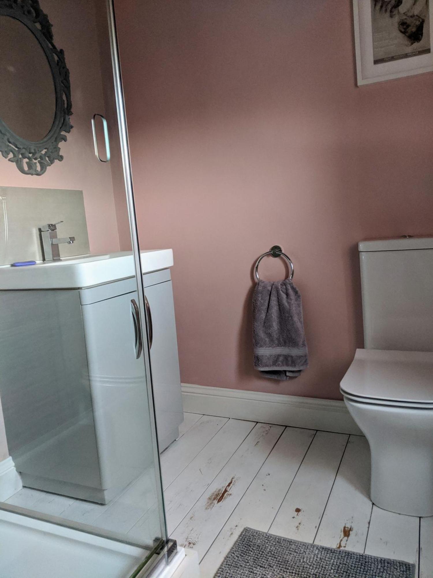 Fell View, Slaggyford Bed & Breakfast Eksteriør bilde