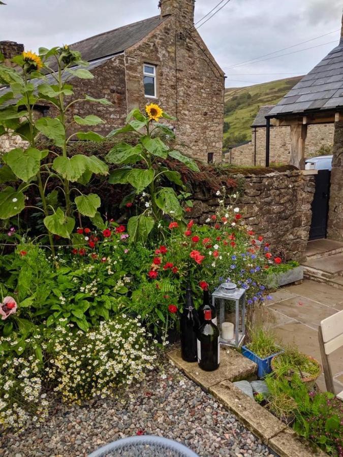 Fell View, Slaggyford Bed & Breakfast Eksteriør bilde