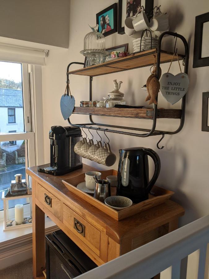 Fell View, Slaggyford Bed & Breakfast Eksteriør bilde