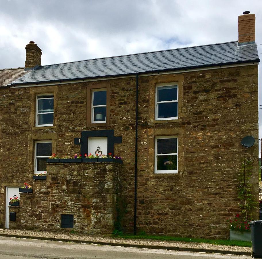 Fell View, Slaggyford Bed & Breakfast Eksteriør bilde