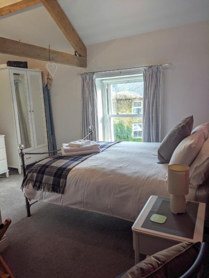 Fell View, Slaggyford Bed & Breakfast Eksteriør bilde